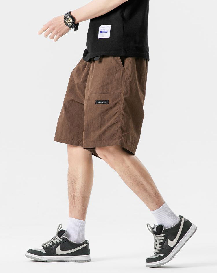 Cargo Shorts