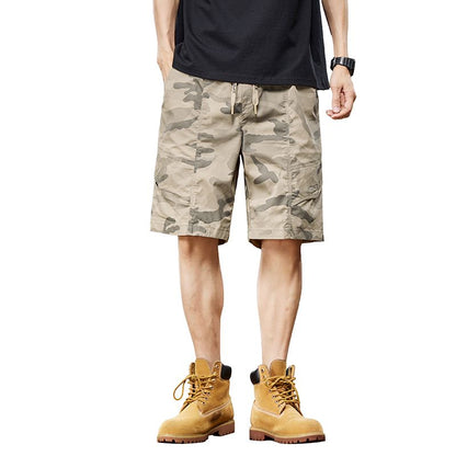 Cargo Shorts