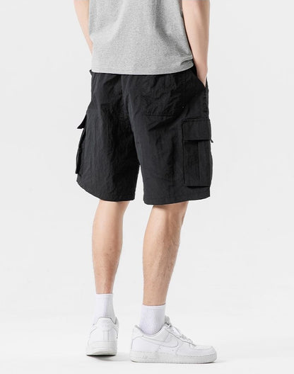 Cargo Shorts