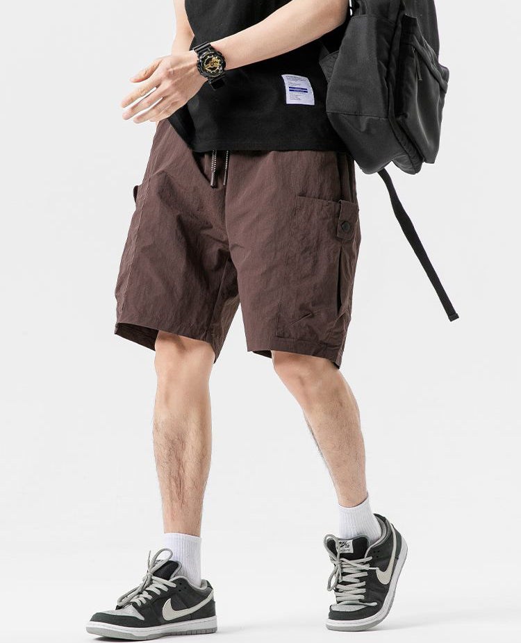 Cargo Shorts