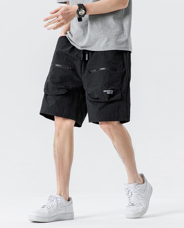 Cargo Shorts