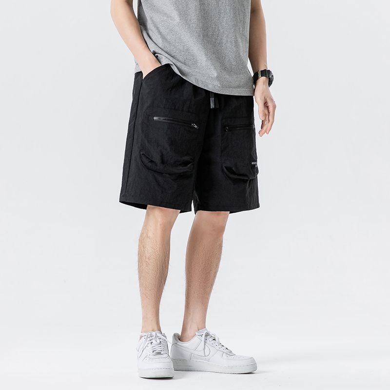 Cargo Shorts