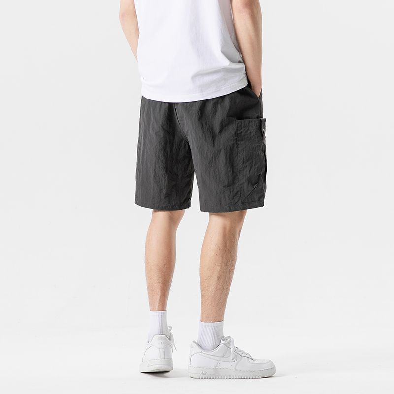 Cargo Shorts