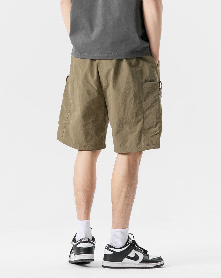 Cargo Shorts