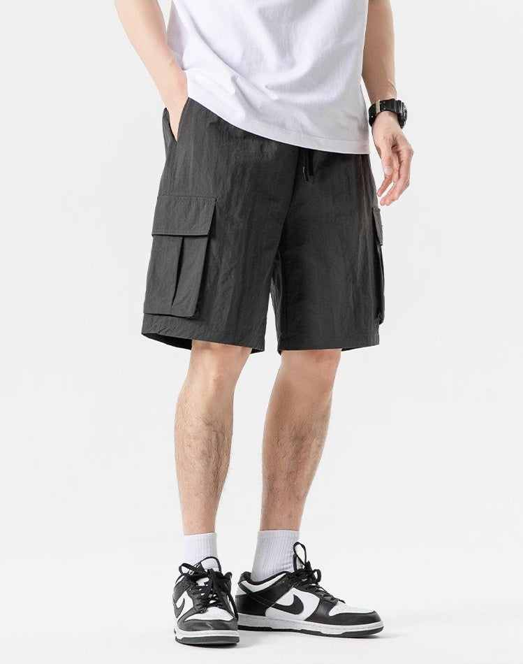 Cargo Shorts