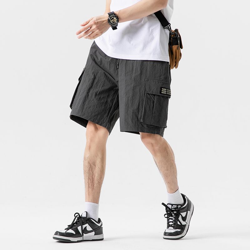 Cargo Shorts