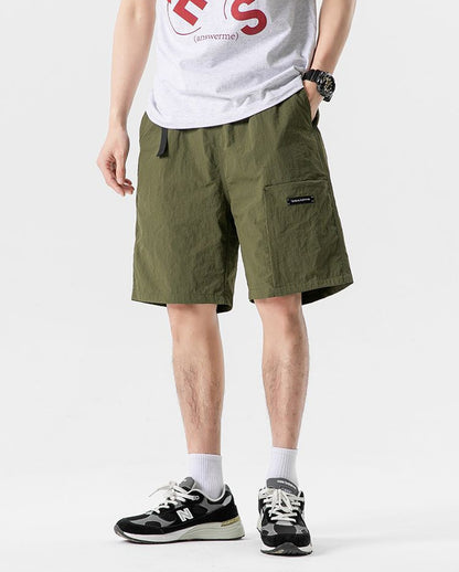 Cargo Shorts