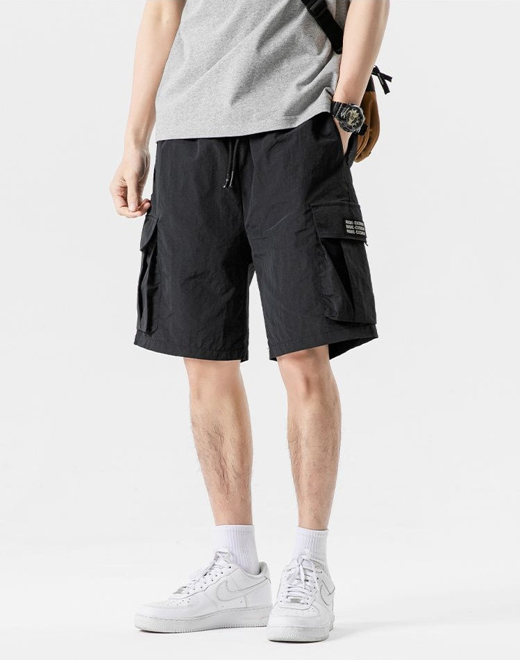 Cargo Shorts