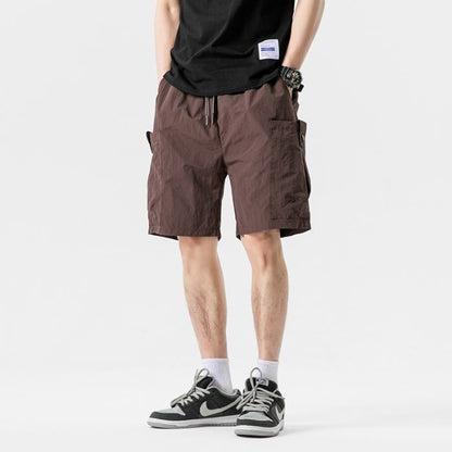 Cargo Shorts