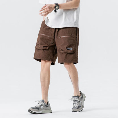 Cargo Shorts