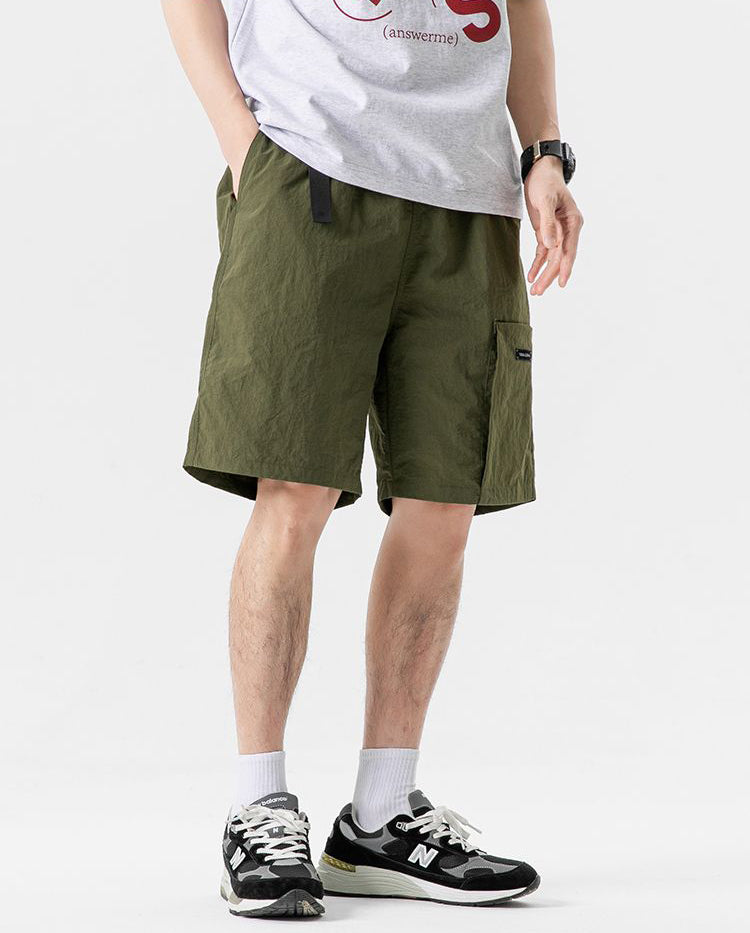 Cargo Shorts