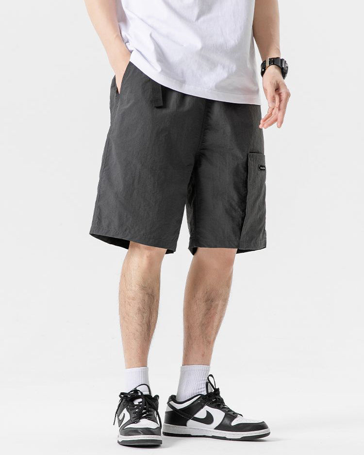 Cargo Shorts