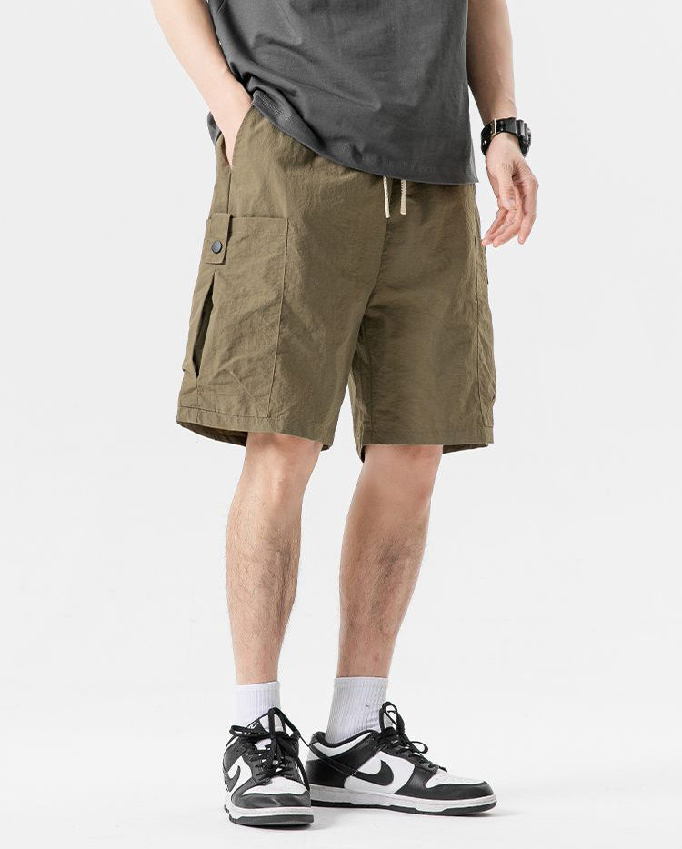 Cargo Shorts