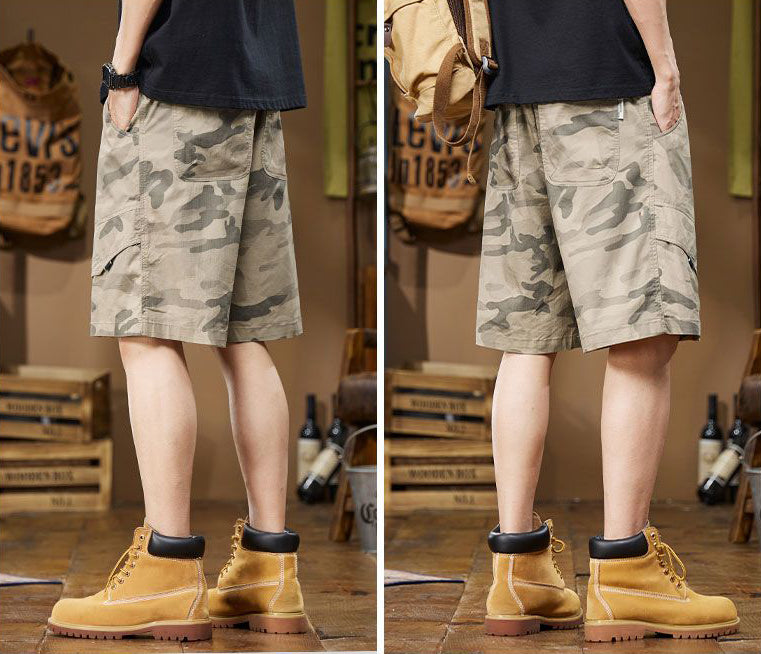 Cargo Shorts