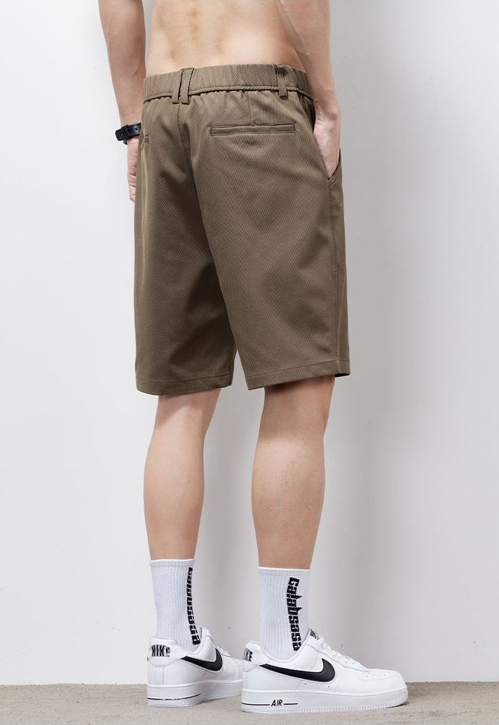 Chino Shorts