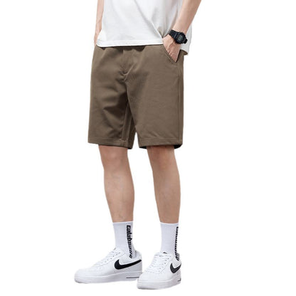 Chino Shorts