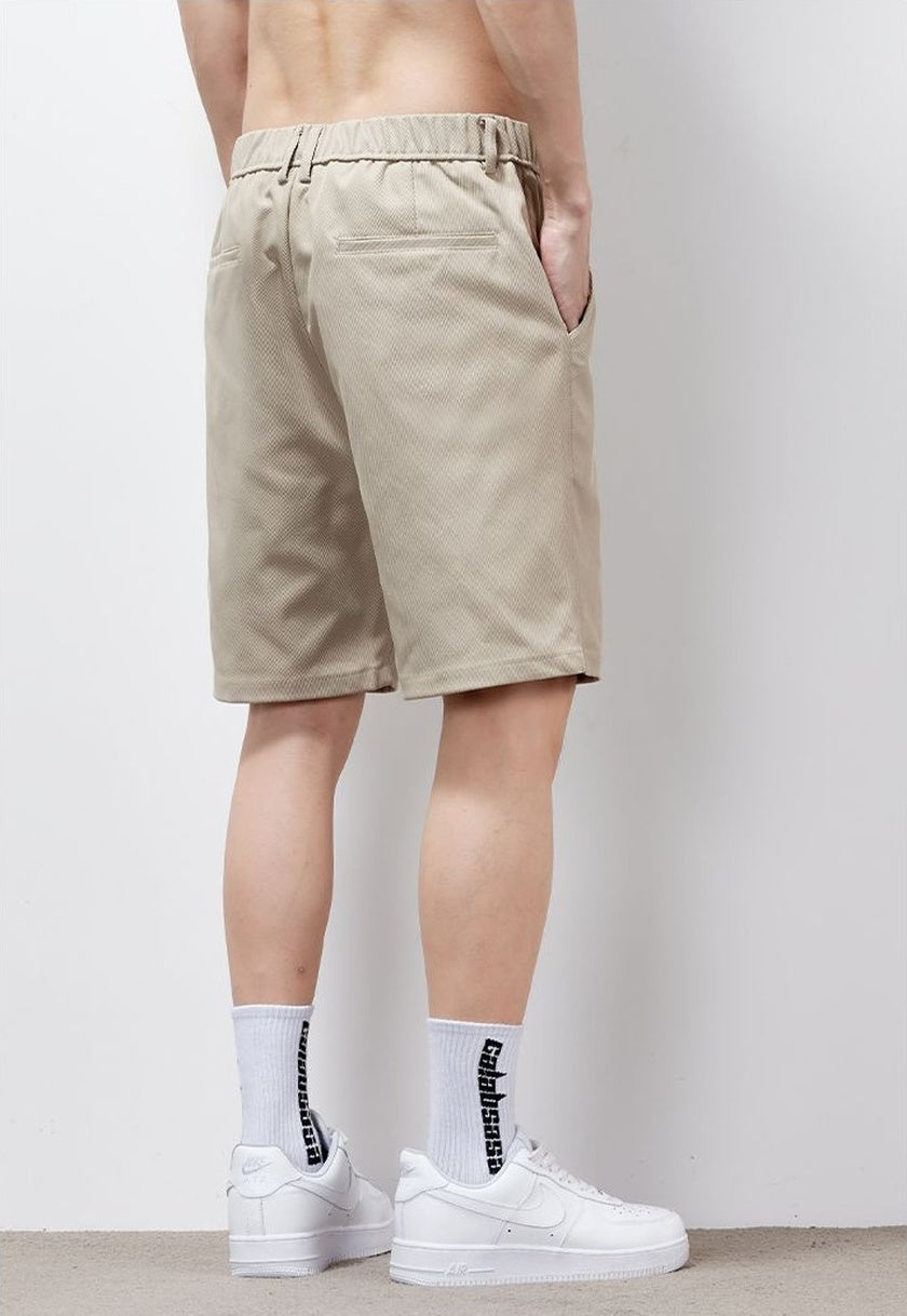 Chino Shorts