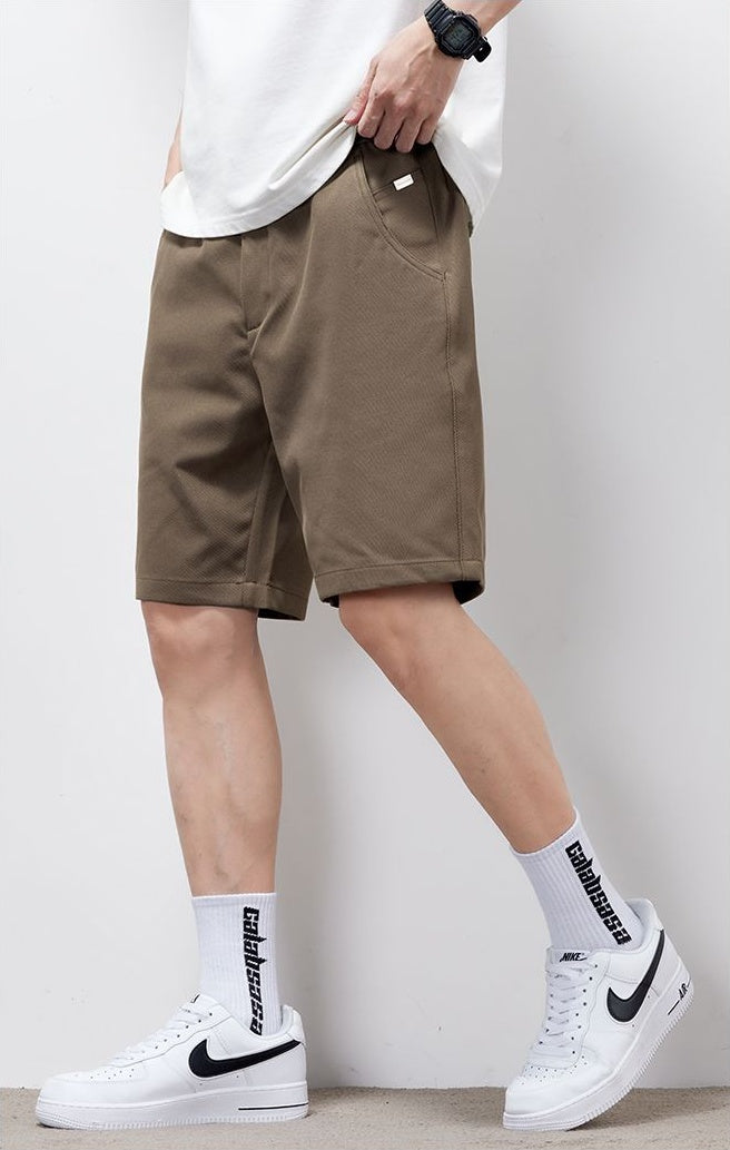 Chino Shorts