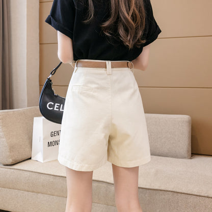 Chino Shorts