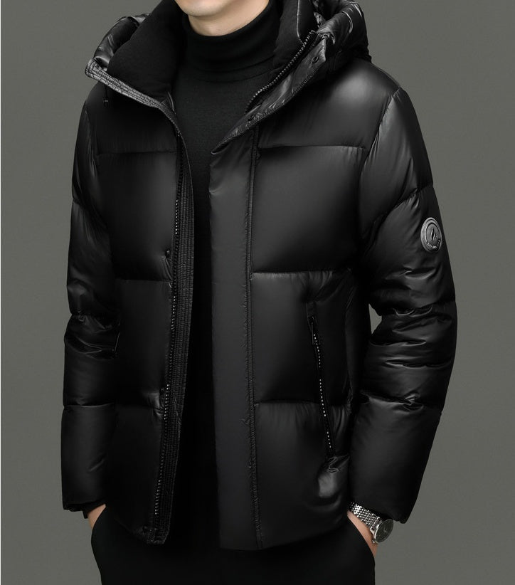 Down Jacket