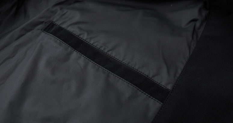 Puffer Down Jacket