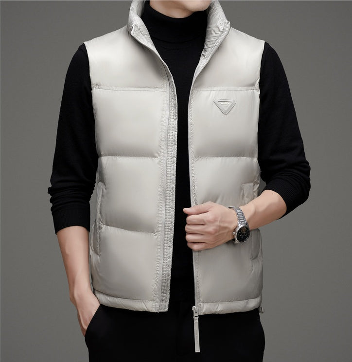 Down Vest