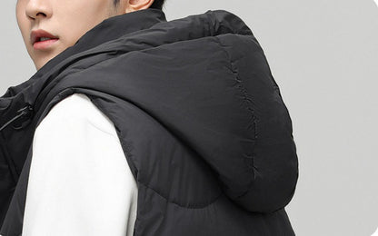 Puffer Down Vest