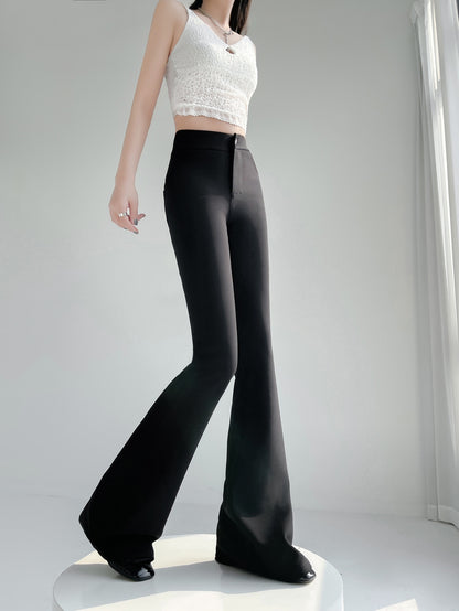 Flared Leg Pant