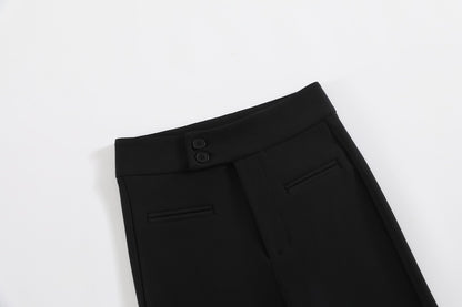 Flared Leg Pant