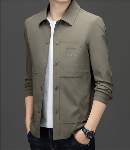 Overshirt