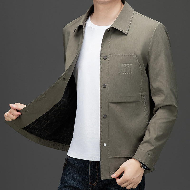 Overshirt