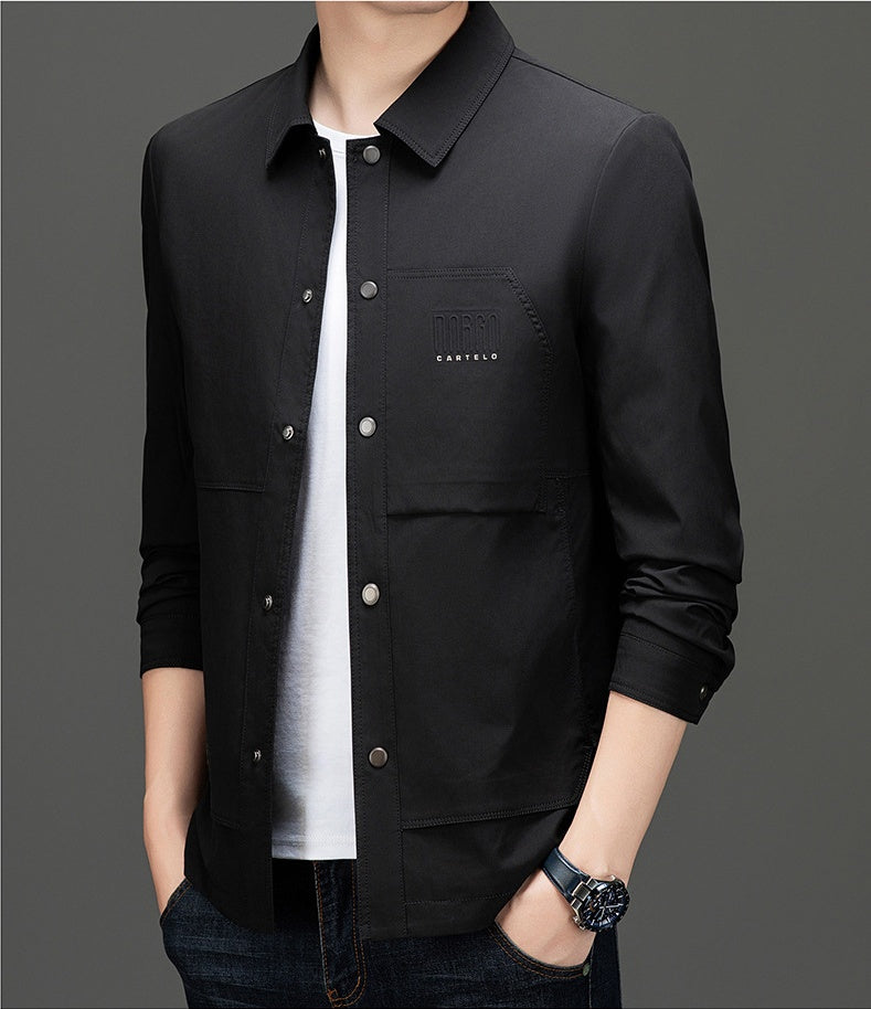 Overshirt