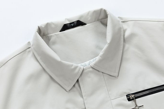 Overshirt