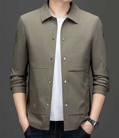 Overshirt