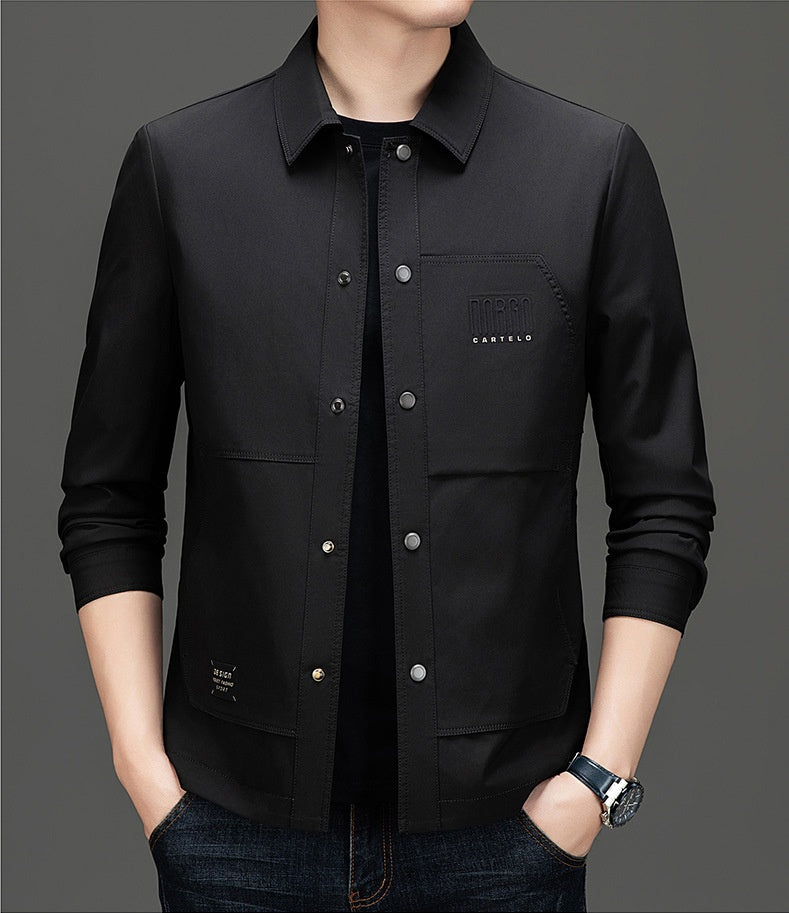 Overshirt