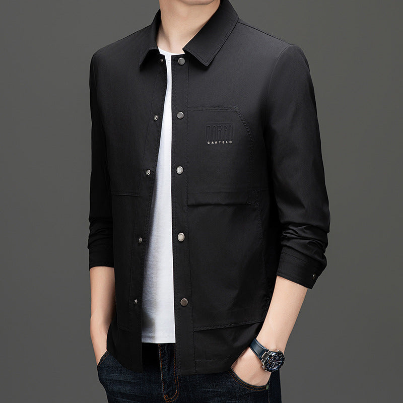 Overshirt