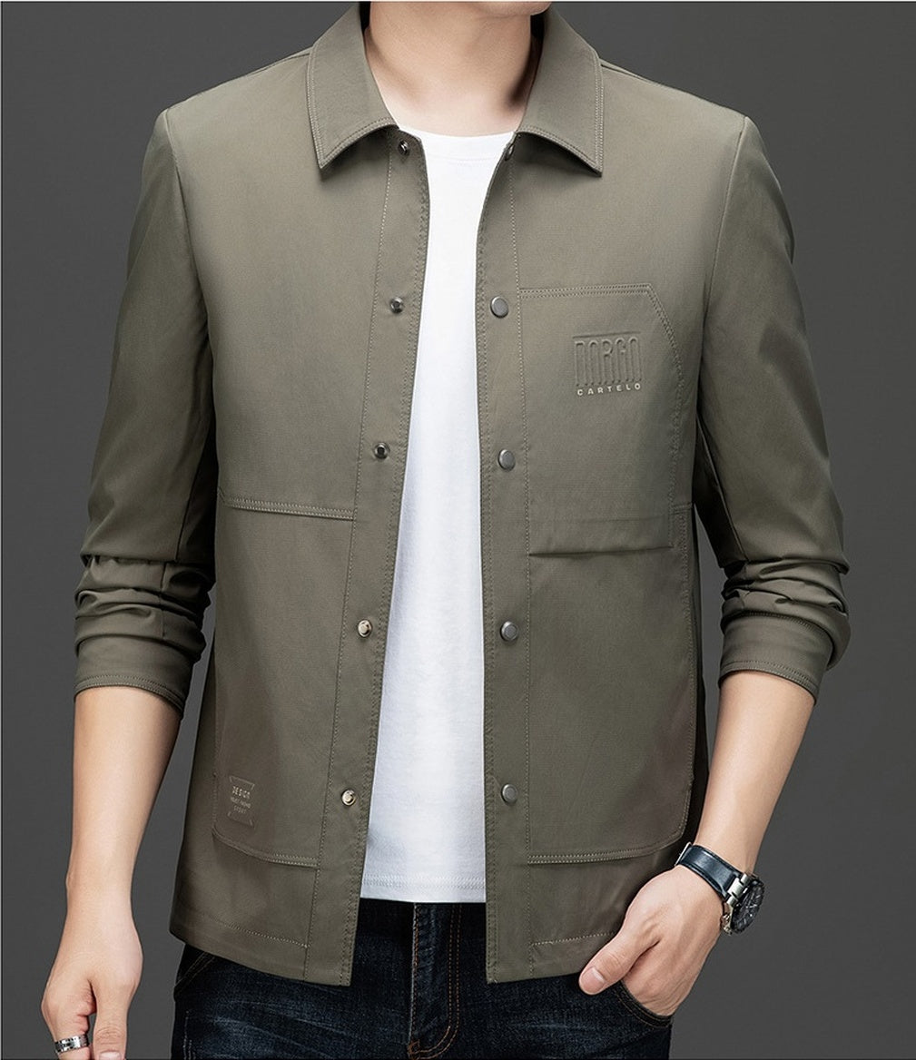 Overshirt