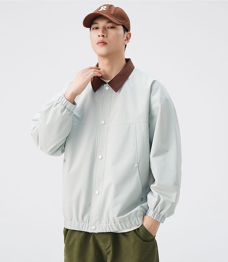 Overshirt