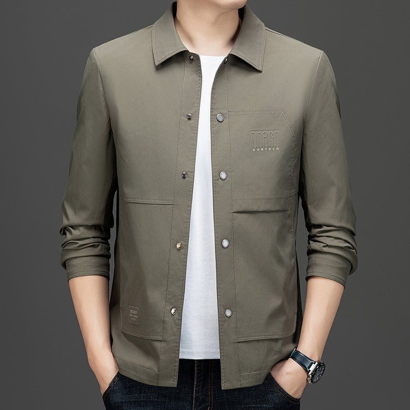 Overshirt