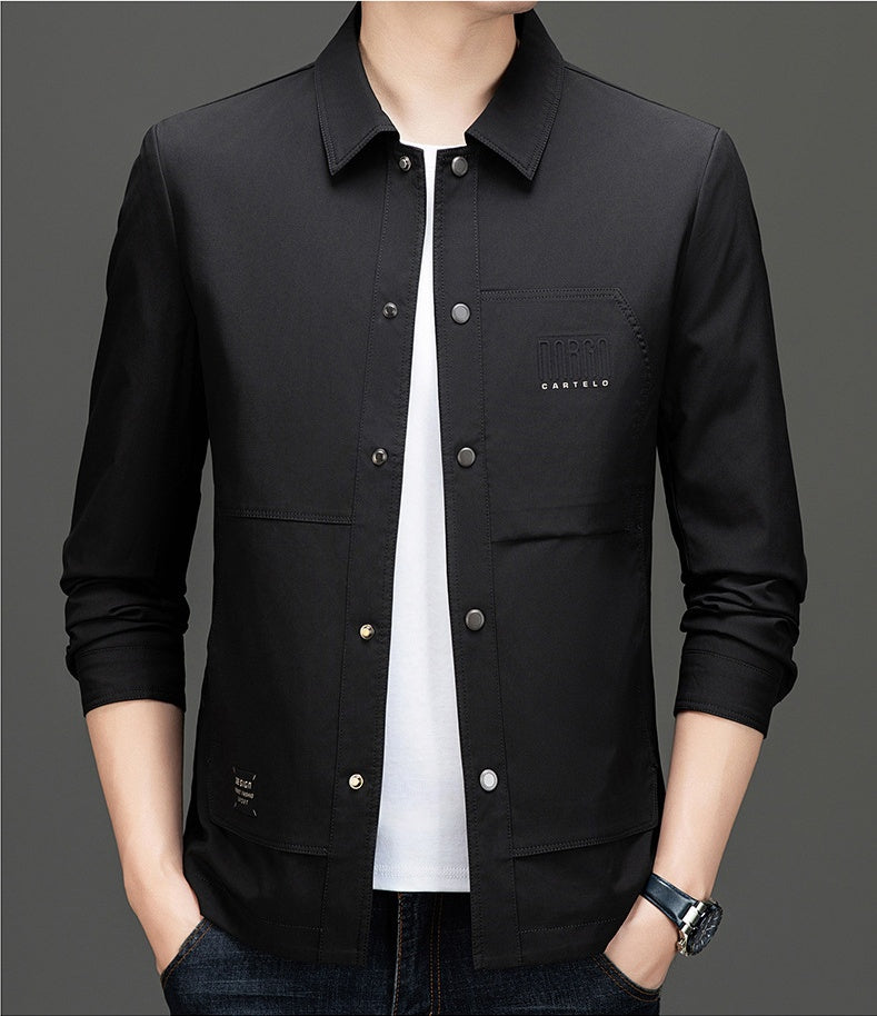 Overshirt