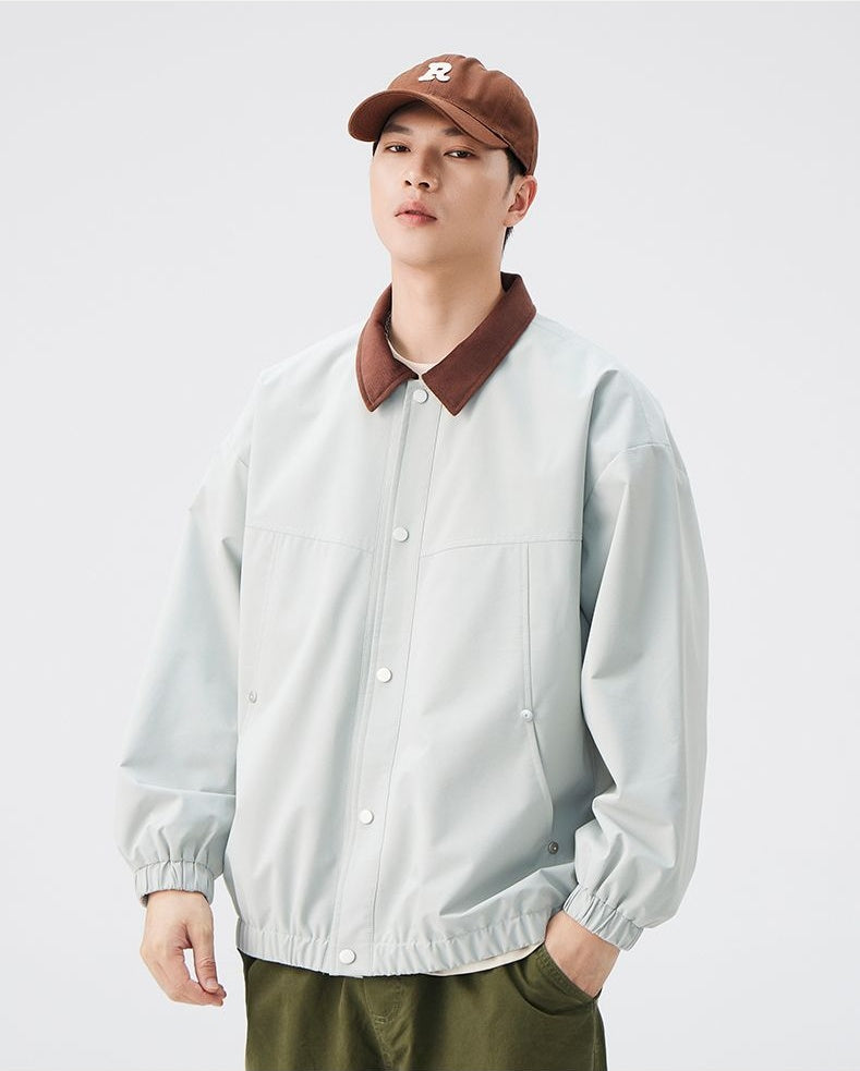 Overshirt