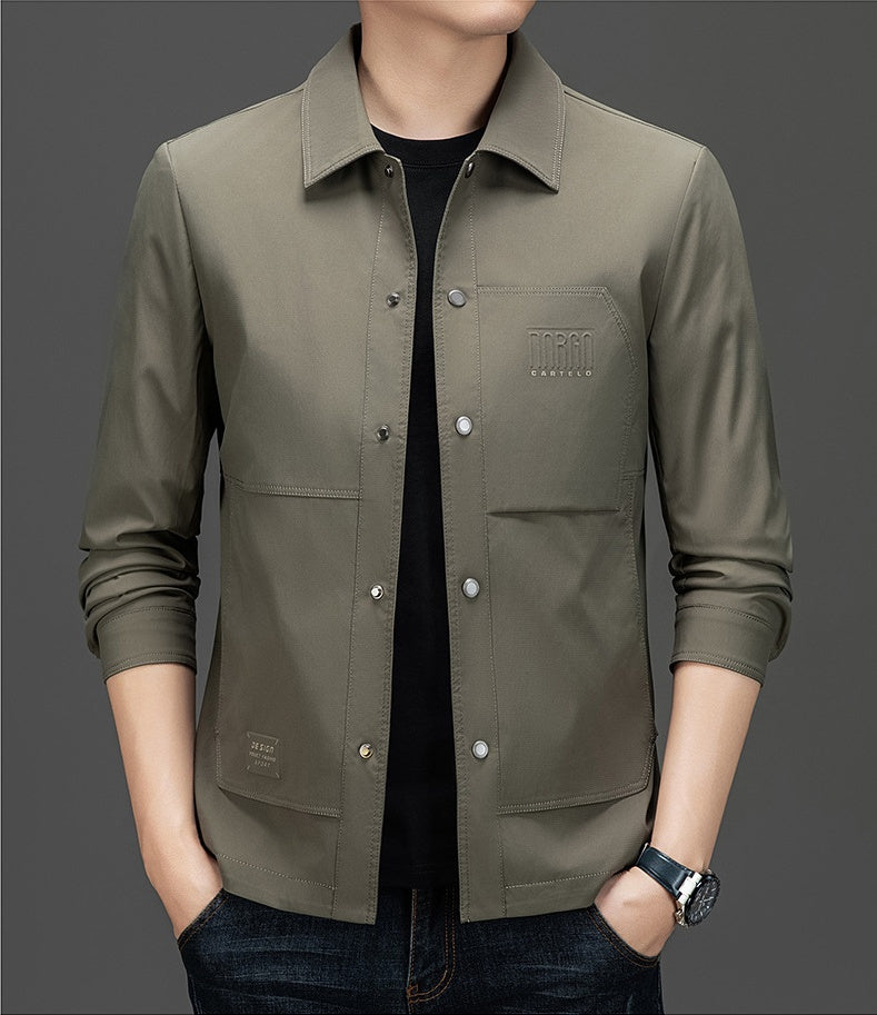 Overshirt