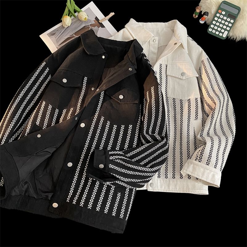 Overshirt