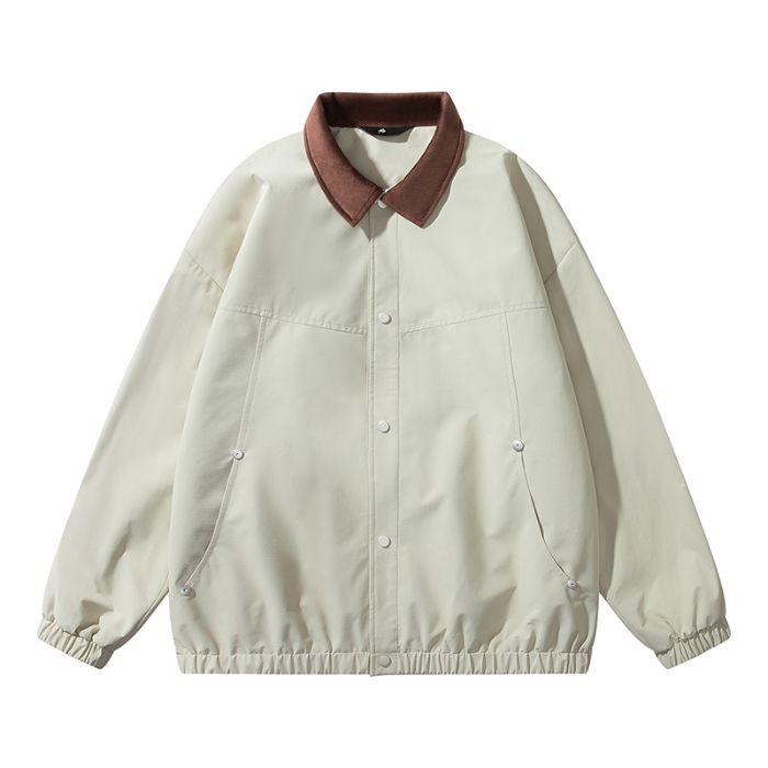 Overshirt