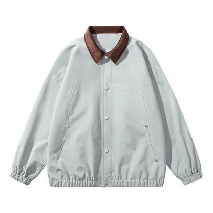 Overshirt