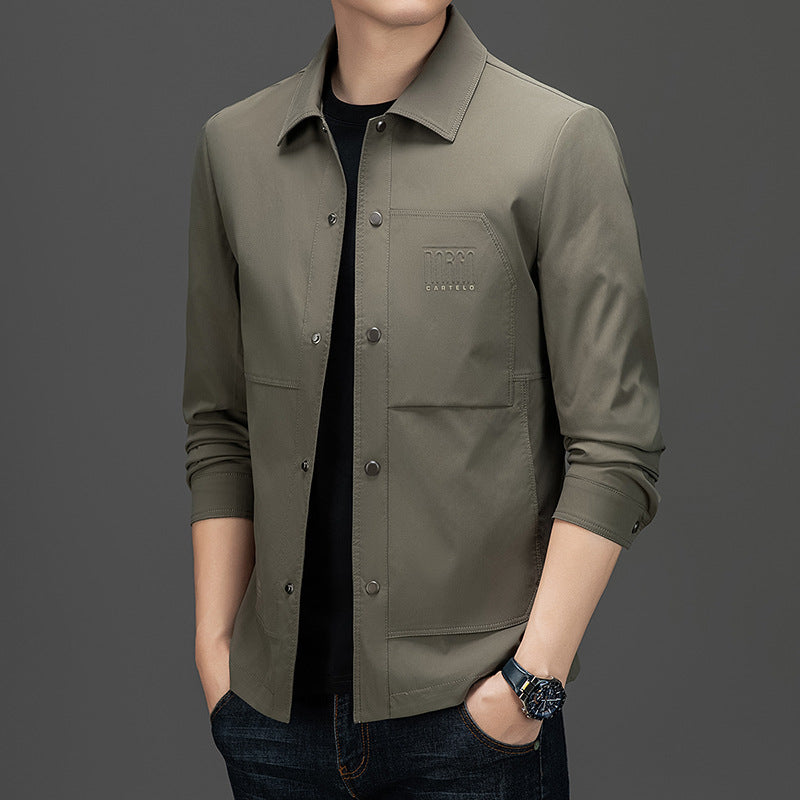 Overshirt