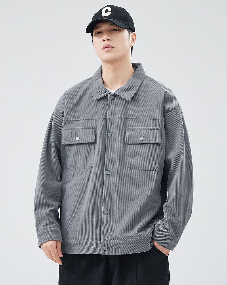 Overshirt