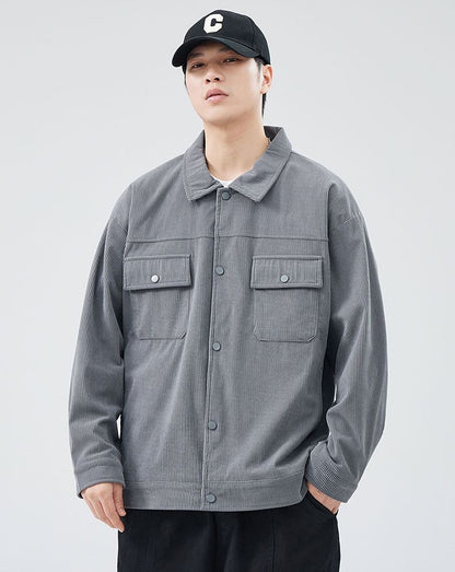 Overshirt