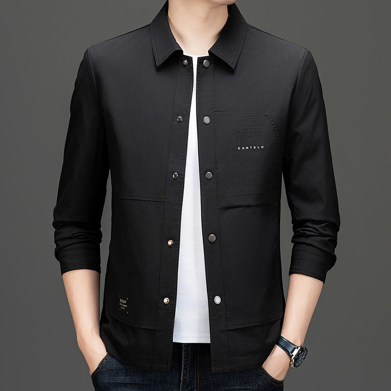 Overshirt