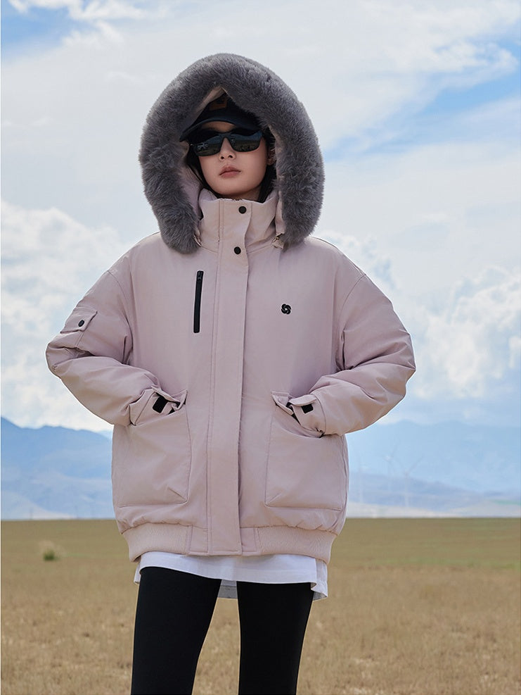 Parka